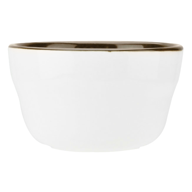 Tiamo Cupping Cup 專業(yè)雙色U型杯測(cè)杯(咖啡) 200ml 6入