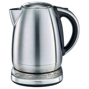 Tiamo HB-3086H 電熱水壺 (杯測(cè)壺) 1.7L 220V