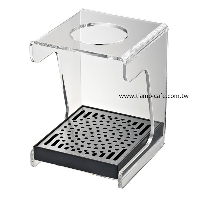Acrylic Drip Station